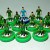 Subbuteo Andrew Table Soccer Amed SK 2025-26  on WSB Professional bases